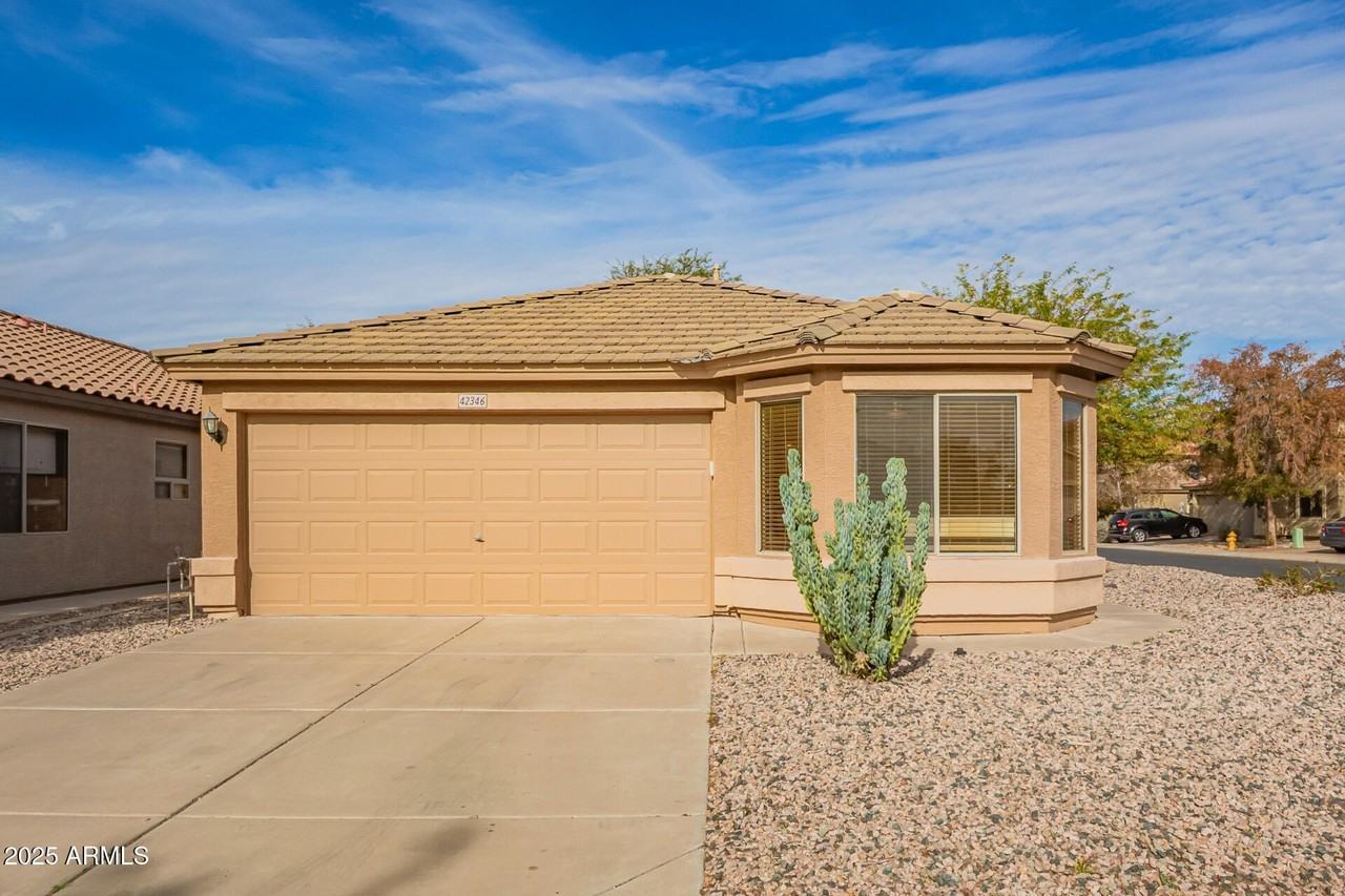 42346 W Sunland Dr - Photo 2 of 30