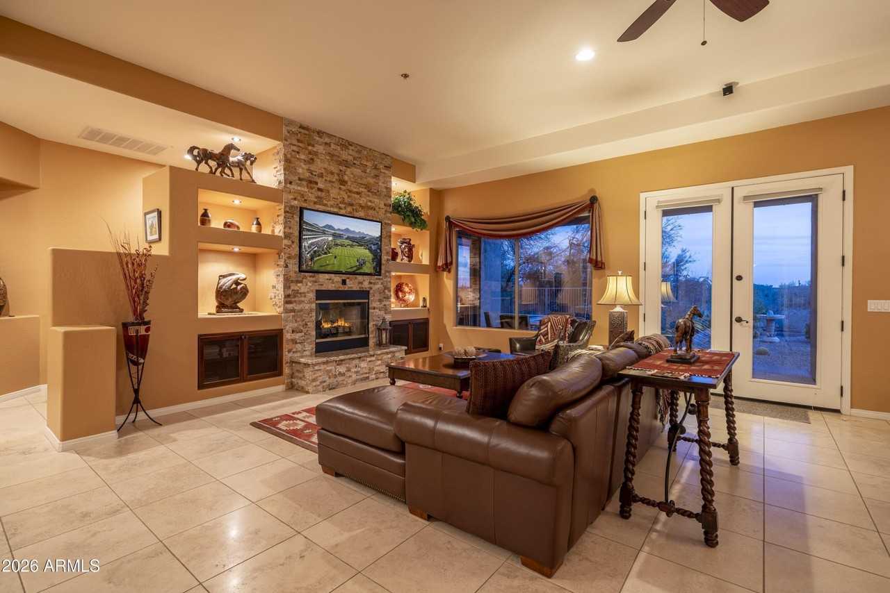 6183 E Evening Glow Dr
