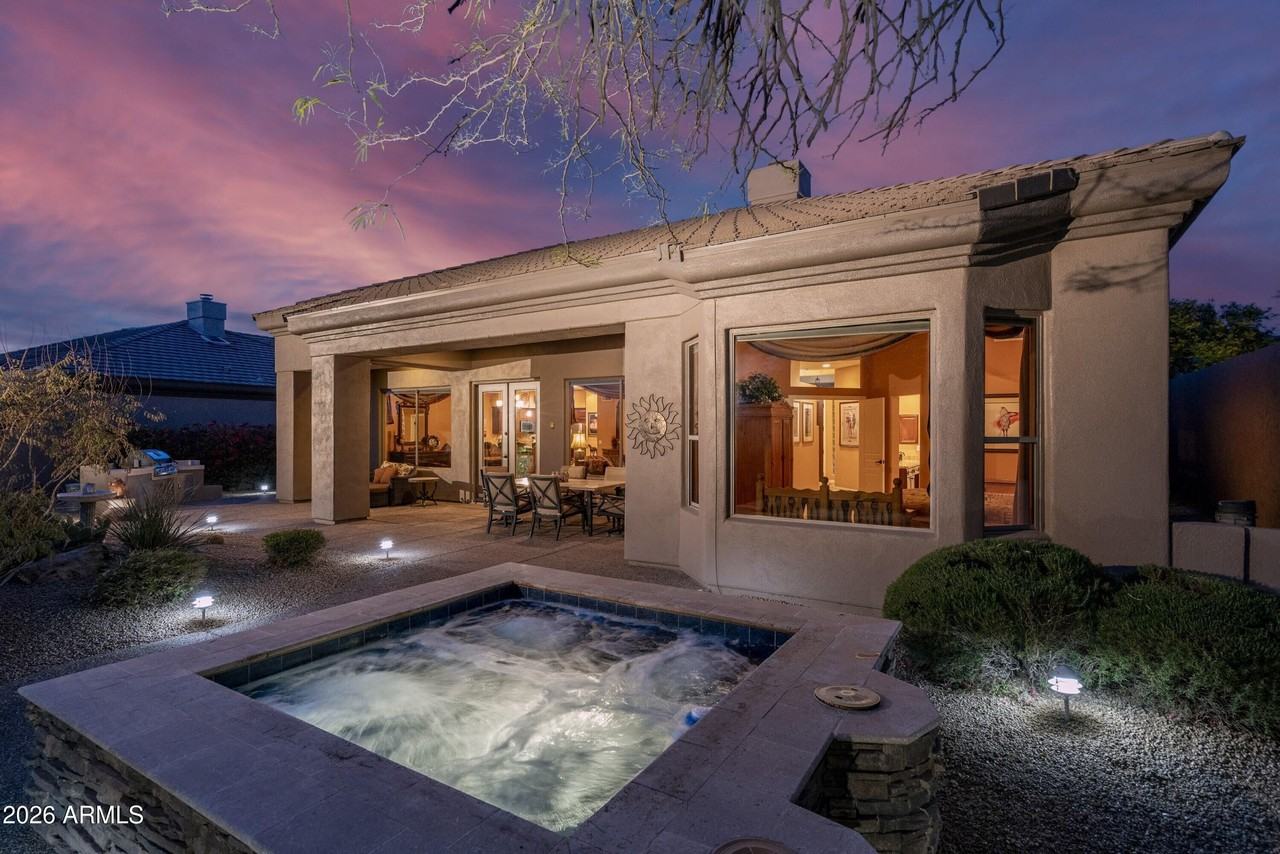 6183 E Evening Glow Dr - Photo 3 of 27