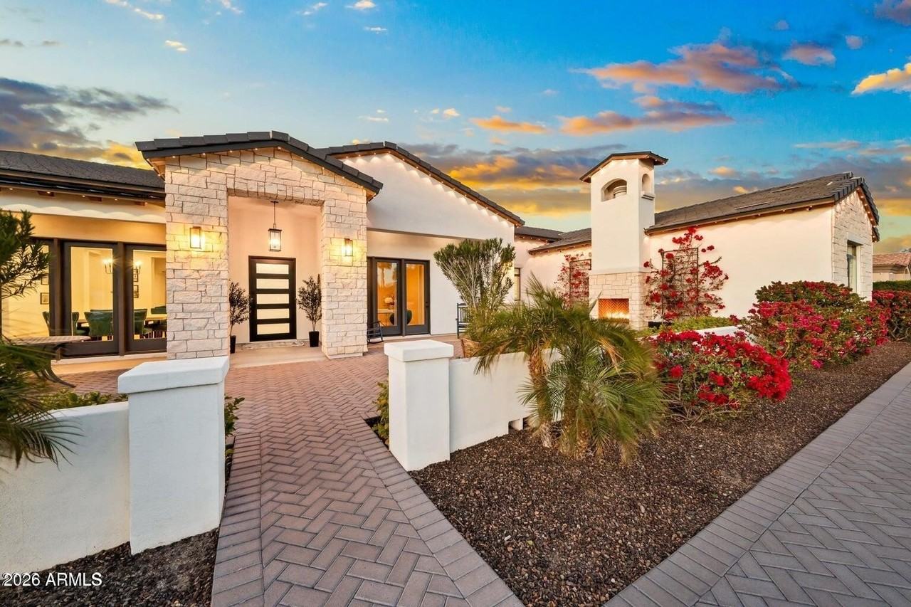 5348 W Encanto Verde