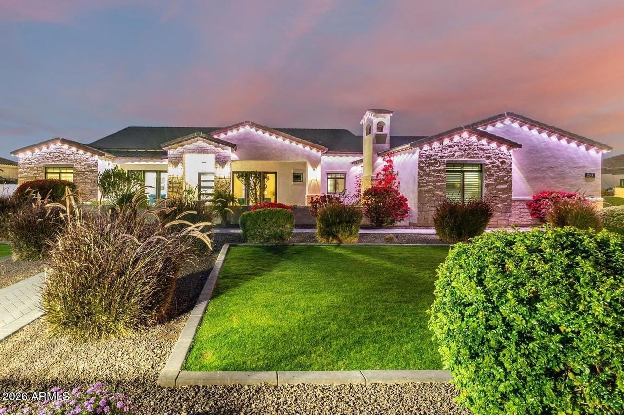 5348 W Encanto Verde - Photo 4 of 50