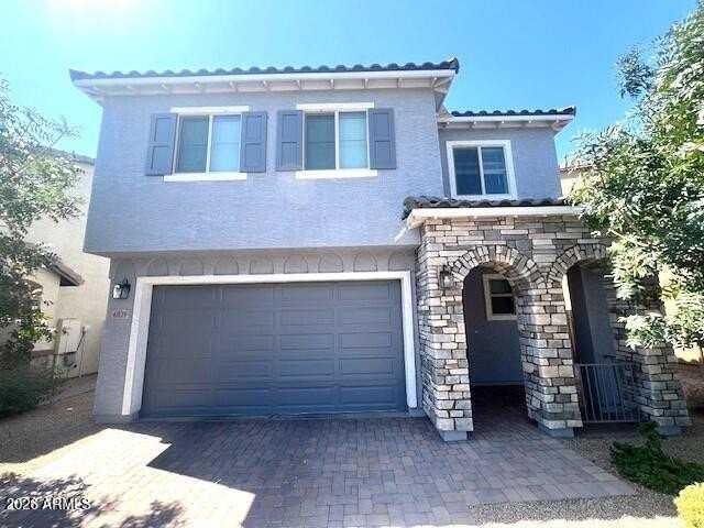 6039 W Camino San Xavier