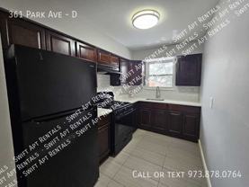 361 Park Ave #D - Photo 1 of 1