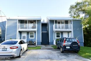 2509 W 10th St #D - Photo 1 of 1