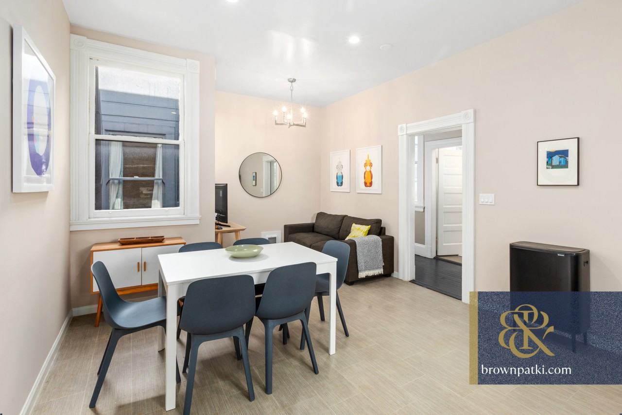 22 Ringold St - Photo 5 of 18