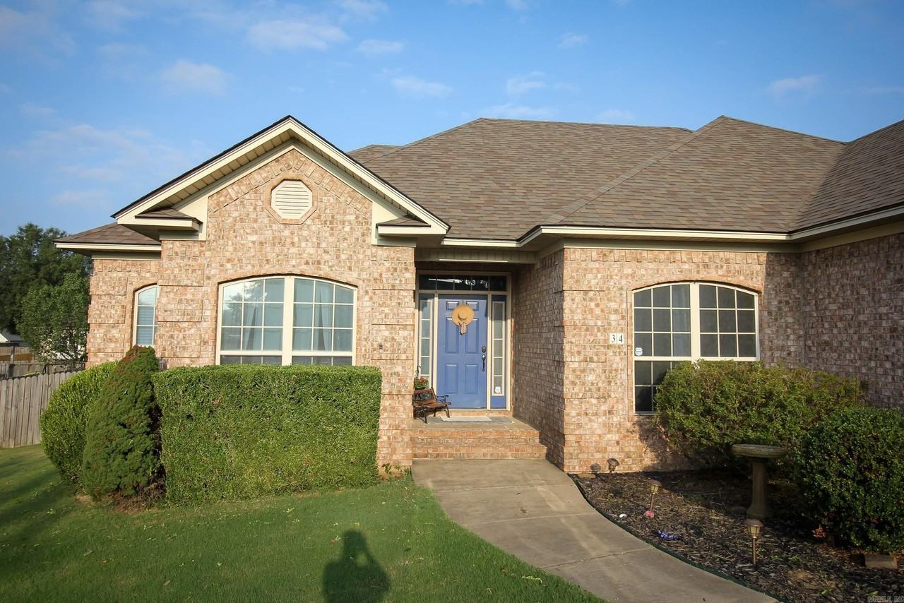34 Oak Crest Dr - Photo 2 of 25