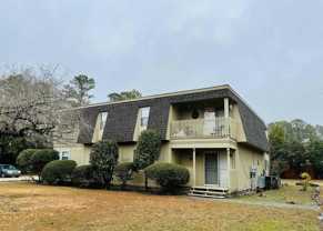 4067 Fairway Dr #B2 - Photo 1 of 1