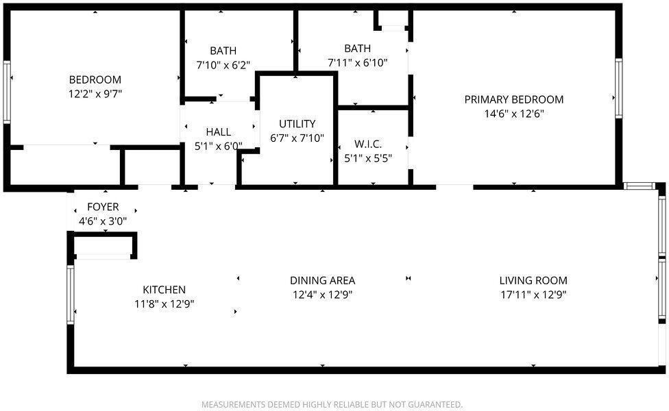 1501 Palm Beach Trace Dr #1 - Photo 6 of 6