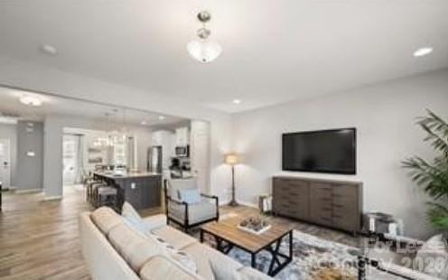 15119 Meacham Farm Dr - Photo 4 of 7