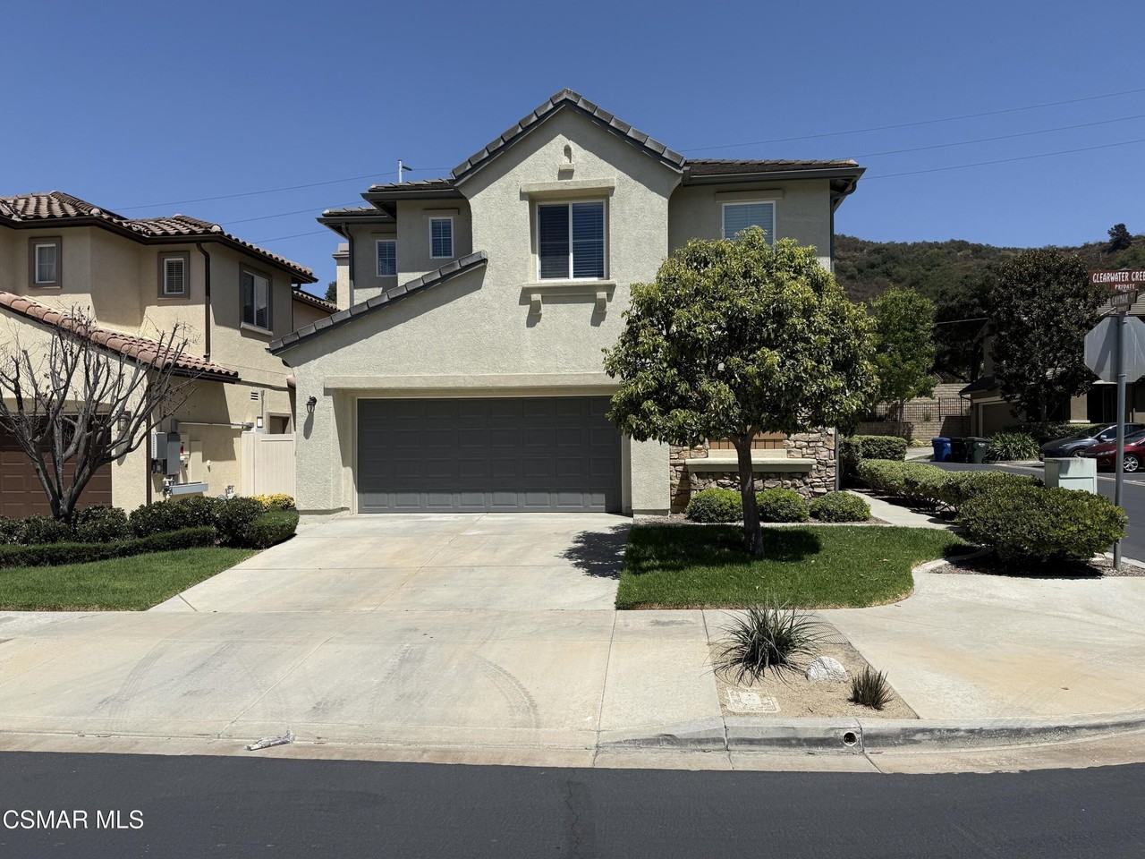 600 Clearwater Creek Dr