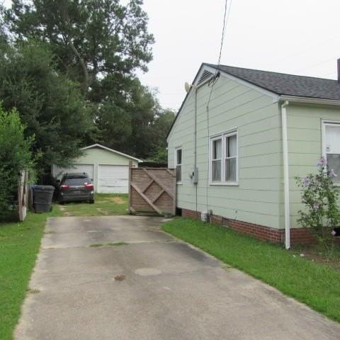 1195 Camden St - Photo 2 of 14