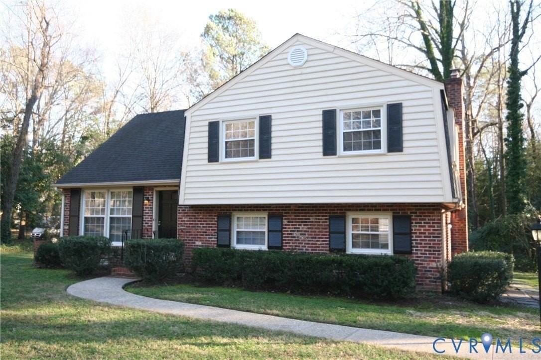 12141 Old Buckingham Rd