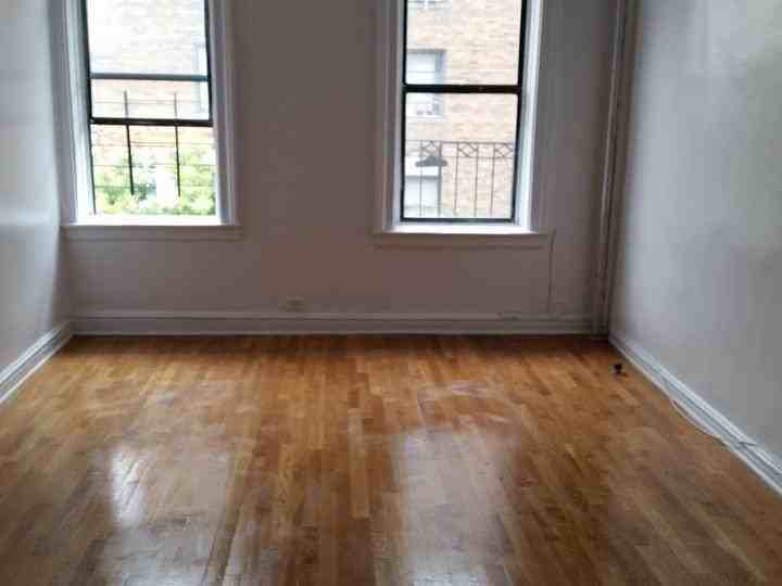 Fort Washington Ave #5EX