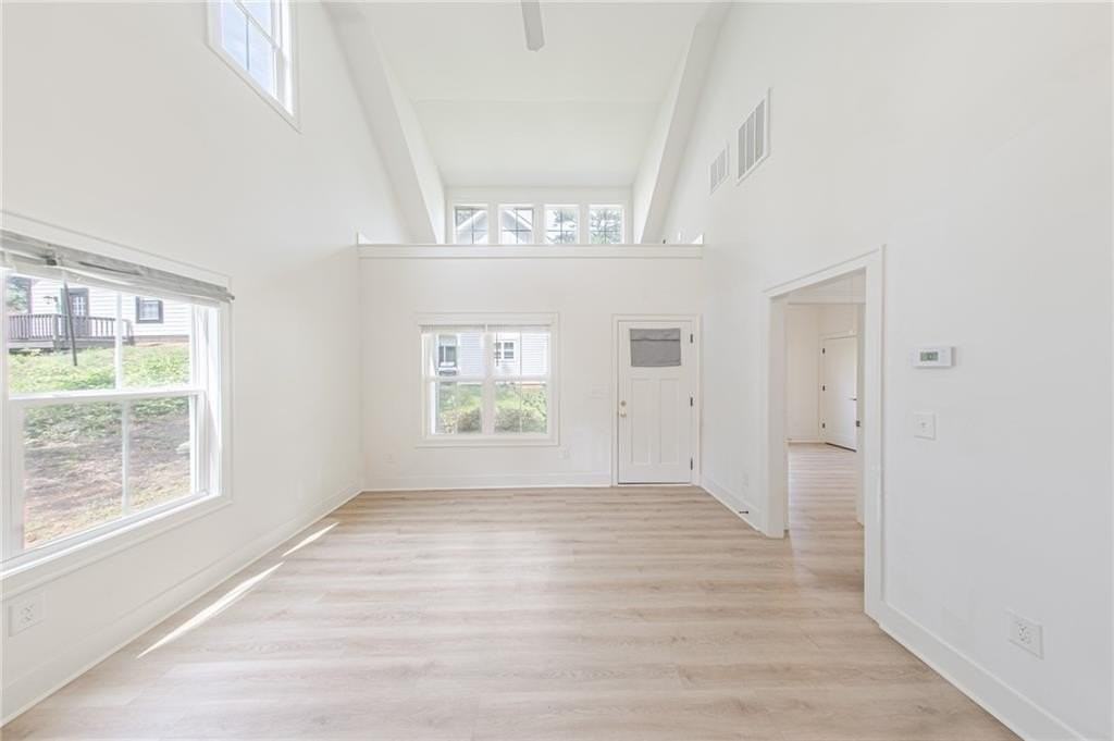 2400 Lowe St Nw #B - Photo 3 of 15