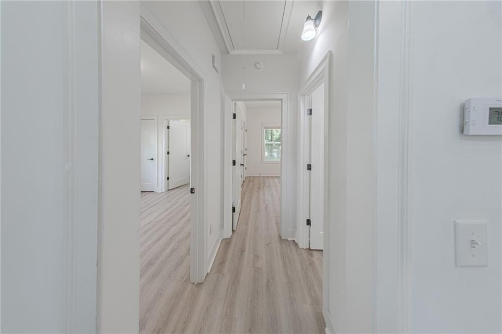 2400 Lowe St Nw #B - Photo 5 of 15