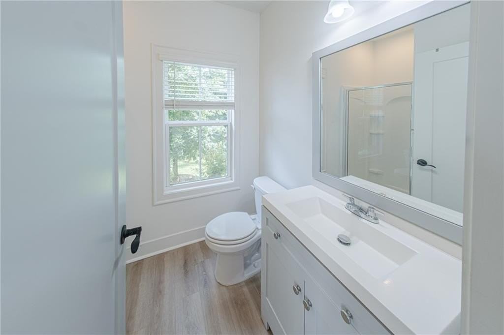 2400 Lowe St Nw #B - Photo 7 of 15