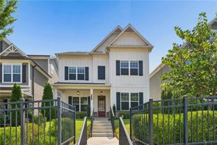 1821 Sanford Dr Nw - Photo 1 of 1