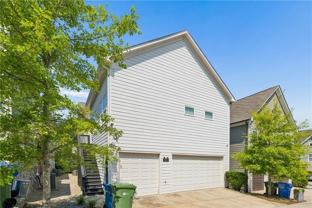 1821 Sanford Dr Nw #B - Photo 1 of 1