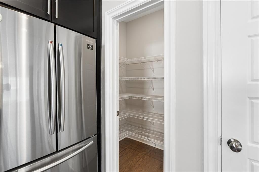 1821 Sanford Dr Nw #B - Photo 7 of 23
