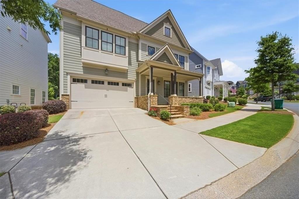 262 Dawson Dr - Photo 4 of 50