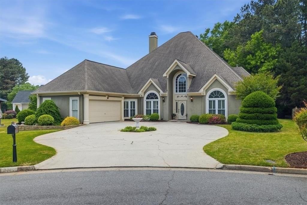 210 Masters View Ct - Photo 2 of 50