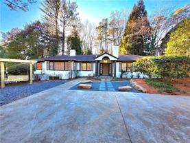 4044 Northside Dr Nw - Photo 1 of 1