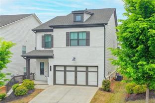 1854 Westfall Lndg - Photo 1 of 1
