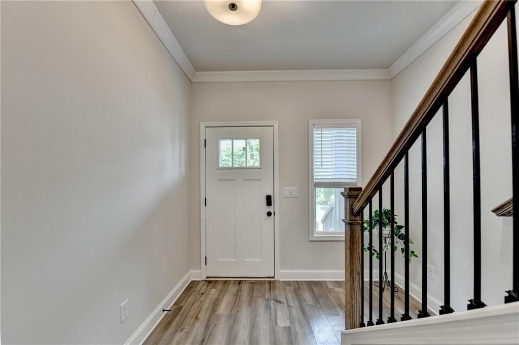 1854 Westfall Lndg - Photo 5 of 50