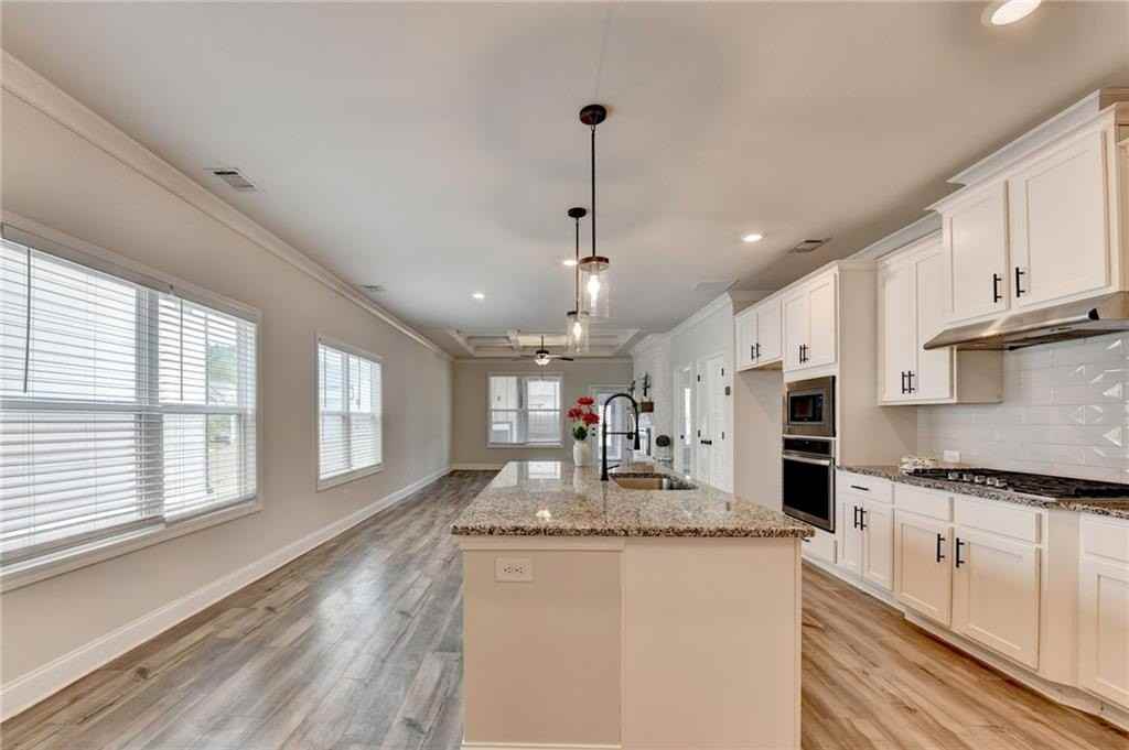 1854 Westfall Lndg - Photo 6 of 50