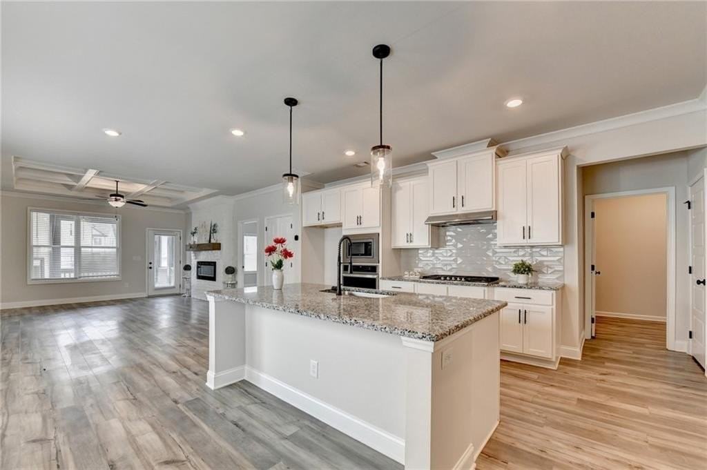 1854 Westfall Lndg - Photo 7 of 50