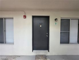 1830 Maravilla Ave #402 - Photo 1 of 1