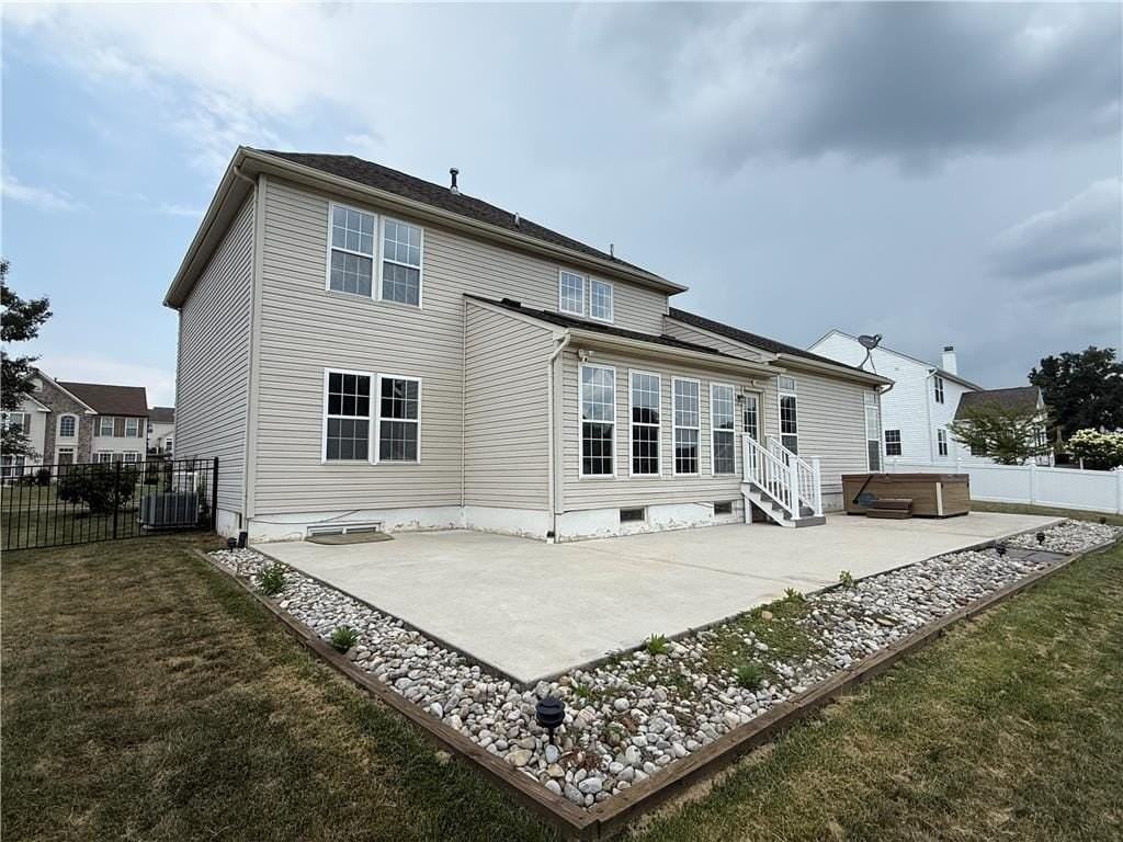 130 Lower Way Rd - Photo 2 of 12