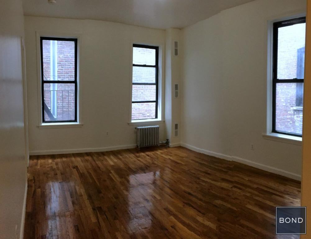 W 162nd St #35XXX