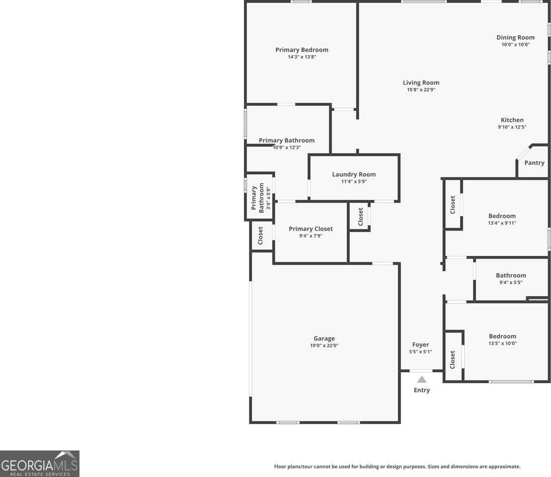 64 Neal Little Rd - Photo 2 of 17