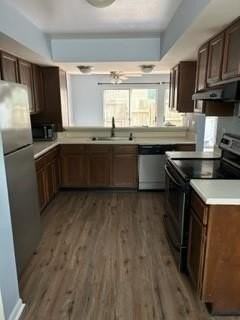 6701 Dickens Ferry Rd #111 - Photo 2 of 13
