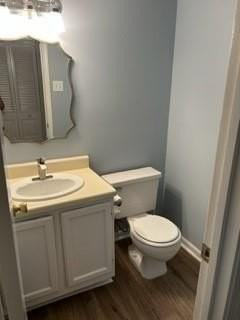 6701 Dickens Ferry Rd #111 - Photo 3 of 13