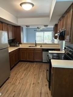 6701 Dickens Ferry Rd #111 - Photo 4 of 13