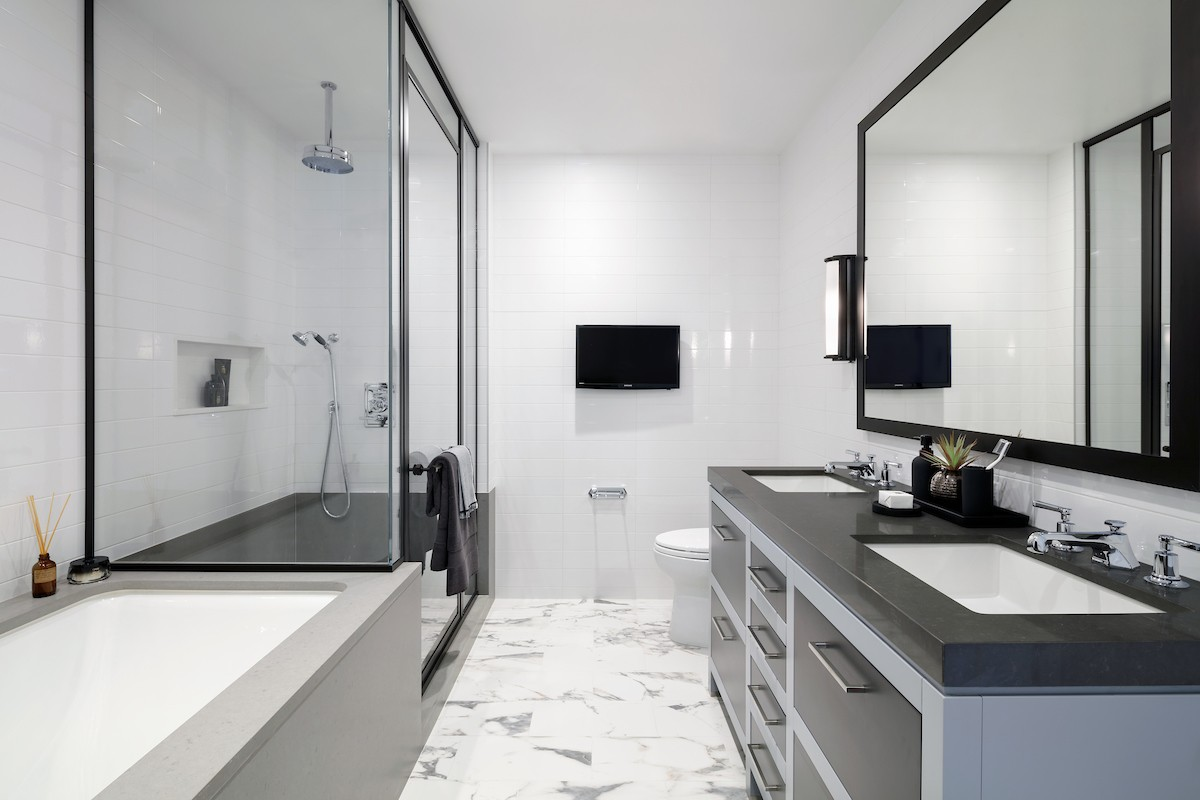 222 West 80th Street #PHA - Photo 7 of 14