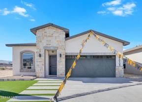 10705 Troy Aikman Dr - Photo 1 of 1
