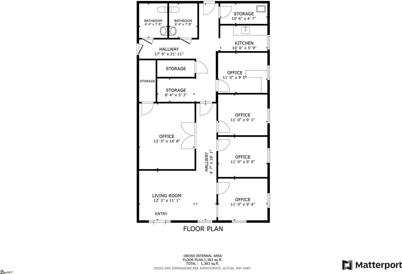 221 Adley Way - Photo 3 of 15