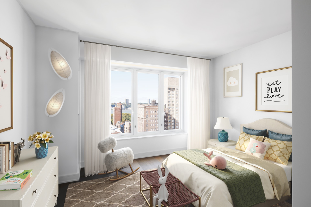 222 West 80th Street #PHA - Photo 3 of 14