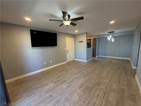 555 E Silverado Ranch Blvd #1020 - Photo 1 of 1