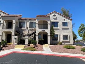 4805 Nara Vista Way #204 - Photo 1 of 1