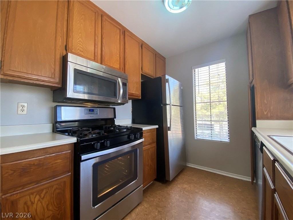 4805 Nara Vista Way #204 - Photo 5 of 13