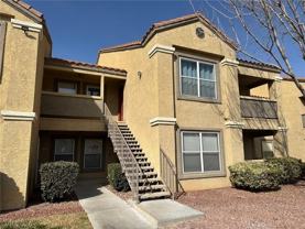 2300 E Silverado Ranch Blvd #2155 - Photo 1 of 1