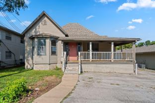 813 S Jefferson Ave #A - Photo 1 of 1