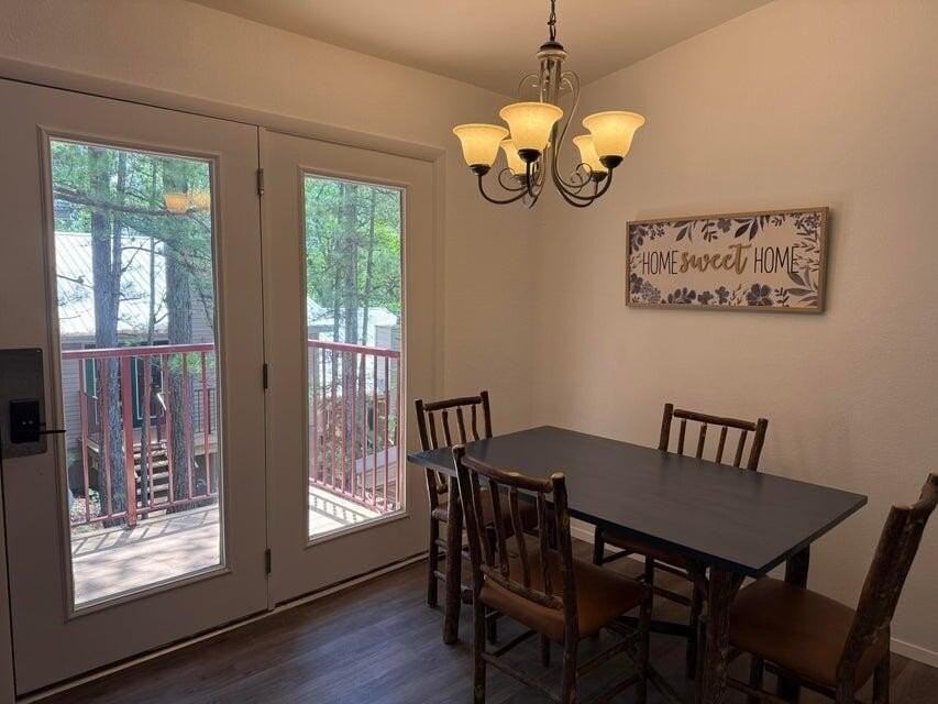 393 Ozark Mountain Resort Dr #55 - Photo 2 of 27