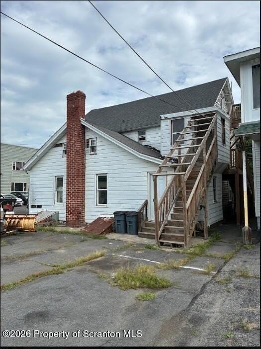 1149 Luzerne St - Photo 2 of 7