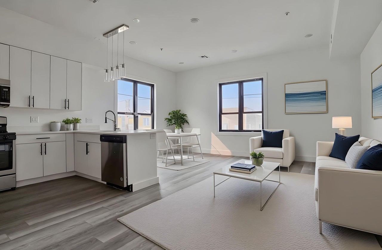 425 Avenue C #501