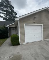 206 Faison Ln - Photo 1 of 1